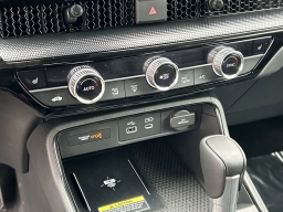 Honda CR-V EX-L AWD 2025