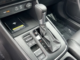 Honda CR-V EX-L AWD 2025