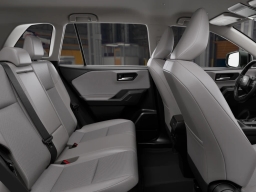 Toyota RAV4 XLE Premium AWD (Natl) 2026