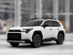 Toyota RAV4 Woodland AWD (Natl) 2026