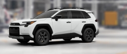 Toyota RAV4 Woodland AWD (Natl) 2026