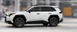 Toyota RAV4 Woodland AWD (Natl) 2026