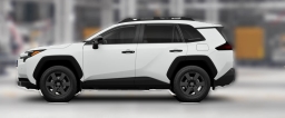 Toyota RAV4 Woodland AWD (Natl) 2026