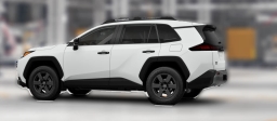 Toyota RAV4 Woodland AWD (Natl) 2026