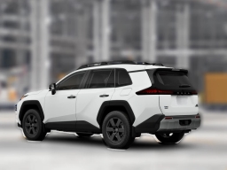 Toyota RAV4 Woodland AWD (Natl) 2026