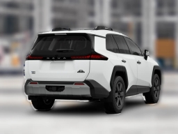 Toyota RAV4 Woodland AWD (Natl) 2026