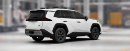 Toyota RAV4 Woodland AWD (Natl) 2026