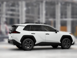 Toyota RAV4 Woodland AWD (Natl) 2026