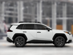 Toyota RAV4 Woodland AWD (Natl) 2026