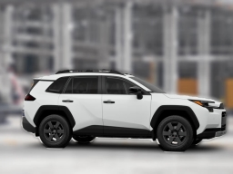 Toyota RAV4 Woodland AWD (Natl) 2026
