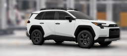 Toyota RAV4 Woodland AWD (Natl) 2026