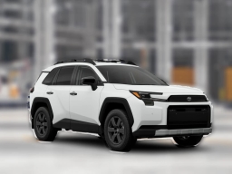 Toyota RAV4 Woodland AWD (Natl) 2026