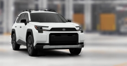 Toyota RAV4 Woodland AWD (Natl) 2026