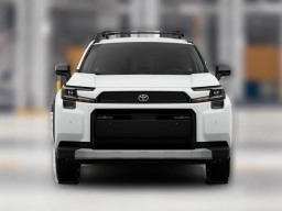 Toyota RAV4 Woodland AWD (Natl) 2026