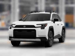 Toyota RAV4 Woodland AWD (Natl) 2026