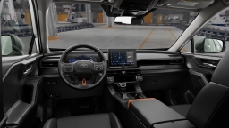 Toyota RAV4 Woodland AWD (Natl) 2026