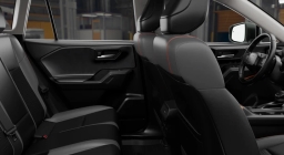 Toyota RAV4 Woodland AWD (Natl) 2026