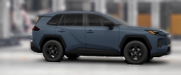 Toyota RAV4 LE AWD (GS) 2026