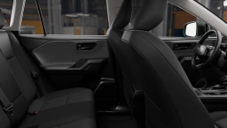 Toyota RAV4 LE AWD (GS) 2026