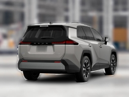 Toyota RAV4 Limited AWD (Natl) 2026