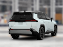 Toyota RAV4 XSE AWD (Natl) 2026