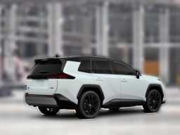 Toyota RAV4 XSE AWD (Natl) 2026