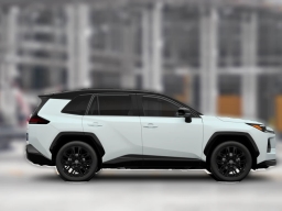 Toyota RAV4 XSE AWD (Natl) 2026