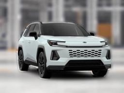 Toyota RAV4 XSE AWD (Natl) 2026