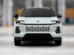 Toyota RAV4 XSE AWD (Natl) 2026