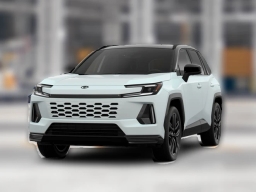 Toyota RAV4 XSE AWD (Natl) 2026