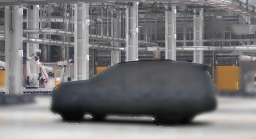 Toyota RAV4 Limited AWD (Natl) 2026