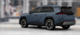 Toyota RAV4 Limited AWD (Natl) 2026