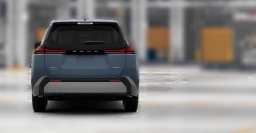 Toyota RAV4 Limited AWD (Natl) 2026