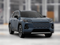 Toyota RAV4 Limited AWD (Natl) 2026