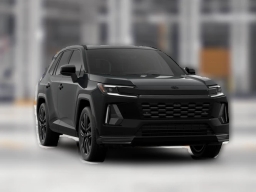 Toyota RAV4 XSE AWD (Natl) 2026