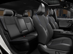 Toyota RAV4 XSE AWD (Natl) 2026