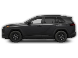 Toyota RAV4 XLE Premium AWD (Natl) 2026