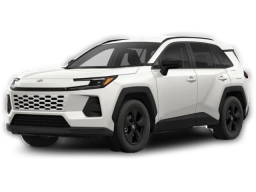 Toyota RAV4 XLE Premium AWD (Natl) 2026