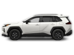 Toyota RAV4 XLE Premium AWD (Natl) 2026