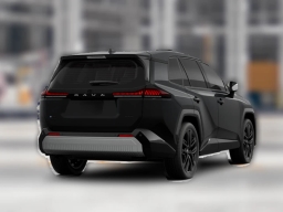 Toyota RAV4 XSE AWD (Natl) 2026