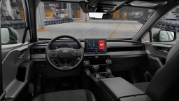 Toyota RAV4 XSE AWD (Natl) 2026