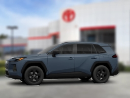 Toyota RAV4 LE AWD (Natl) 2026