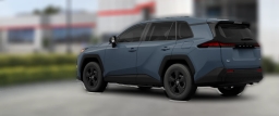 Toyota RAV4 LE AWD (Natl) 2026