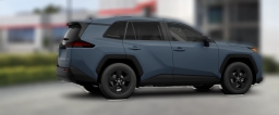 Toyota RAV4 LE AWD (Natl) 2026