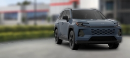 Toyota RAV4 LE AWD (Natl) 2026