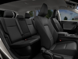 Toyota RAV4 LE AWD (Natl) 2026