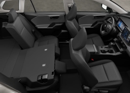 Toyota RAV4 LE AWD (Natl) 2026