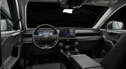 Toyota RAV4 LE AWD (Natl) 2026