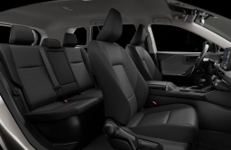 Toyota RAV4 LE AWD (Natl) 2026