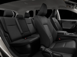 Toyota RAV4 LE FWD (GS) 2026